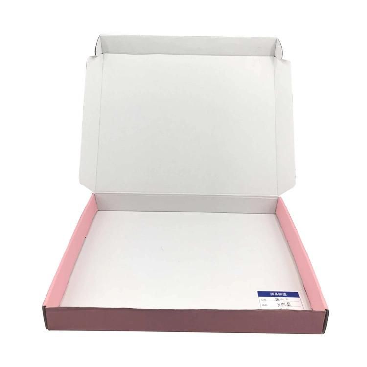 Custom Perfume Paper Packaging Gift Box for Sale