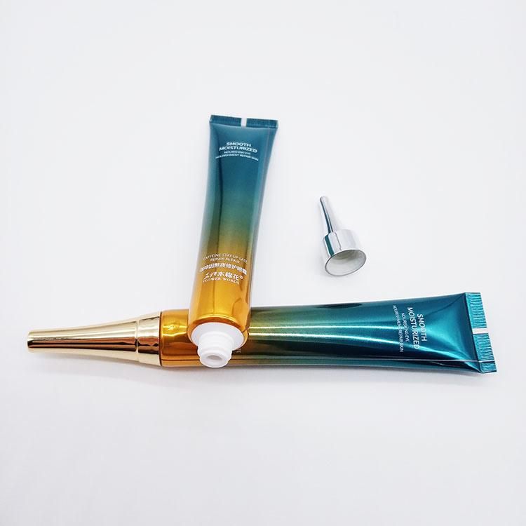 Empty Toothpaste Tube Toothpaste Tube Hand Cream Aluminum Tube