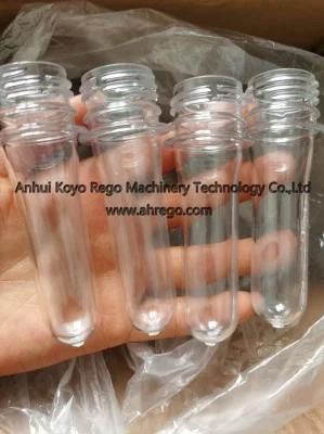 Plastic Bottle Preform