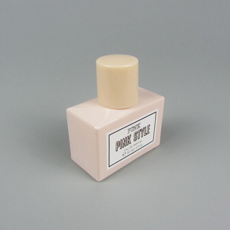 30ml 50ml 100ml Perfume Sample Bottle for Man