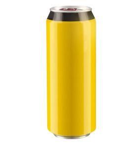 Imported Candy and Chocolate Health Food Aluminum Beverage Packaging Can