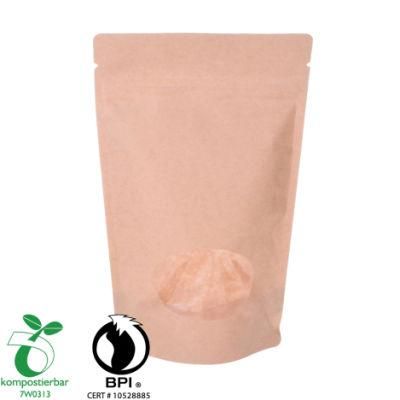 Food Ziplock Stand up Pack of Coffee Supplier From China