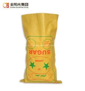 PP Woven Bag for Rice, Flour, Feed, Corn, Seed, Grain Storage A16