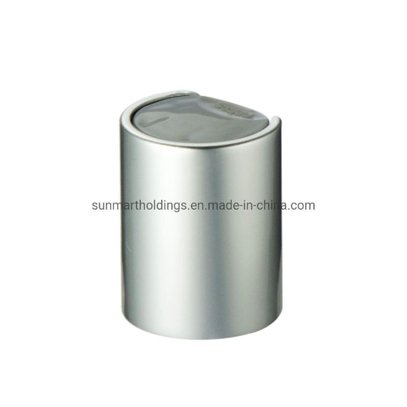 Lotion Pump Button Plastic Bottle Cap Shampoo Disc Top Cap