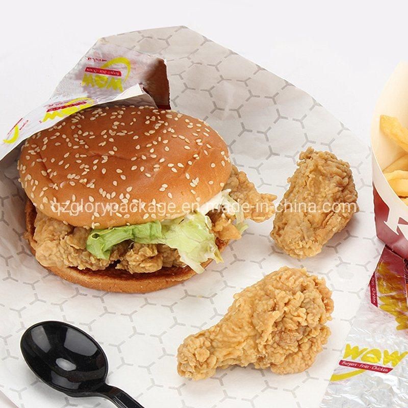 Customized Tissue Paper for Packaging and Wrapping