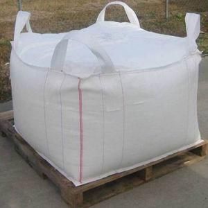 Hot Sale Big Size FIBC PP Woven Jumbo Bulk Bag
