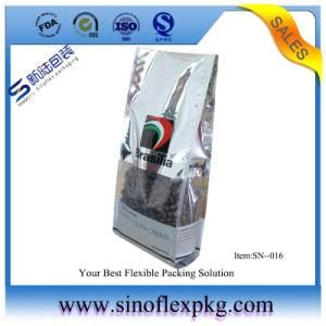 High Quality Aluminum Foil Stand up Pouch