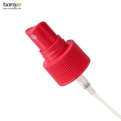 130ml Oval Lotion/Toner/Pump/Sprayer Pet Bottle