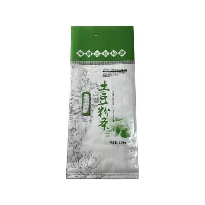 in 2019, Vietnam Will Newly Wholesale 50kg PP Woven Bags, Including Cement, Flour, Rice, Chemical Fertilizer, Food and Feed Bags