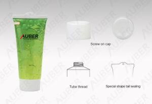 D30mm Aloe Vera Moisturizing Cream Tube Cosmetic Packaging Containers