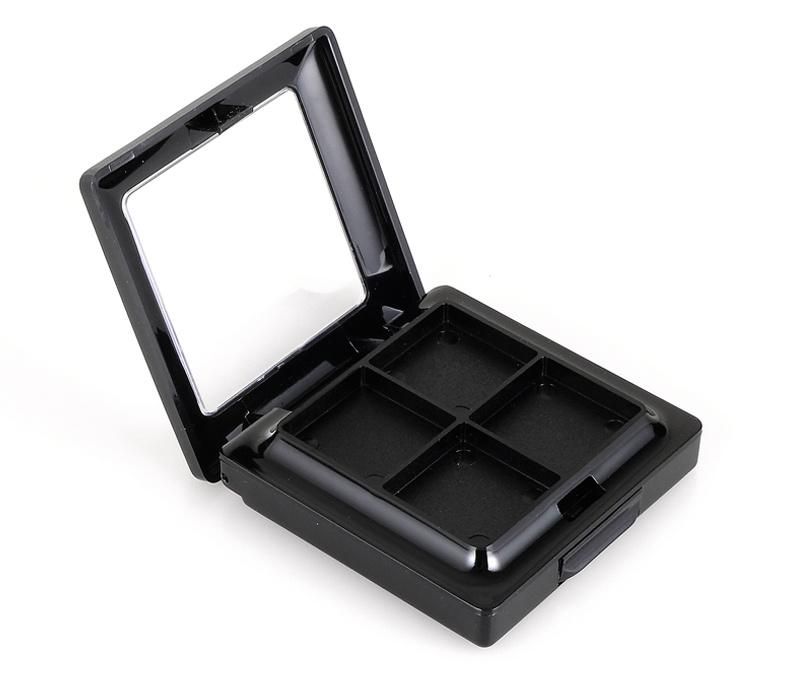2021 New Design Quality Wholesales Colors Pigment Bronze Glitter Custom Cheap Private Label Eye Shadow Eye Shadow Palette