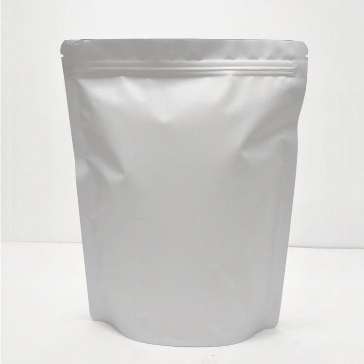 Matt Black Bag 250g/Matt White Bag 250g/Coffee Bag 250g/Coffee Bag 1/2lb