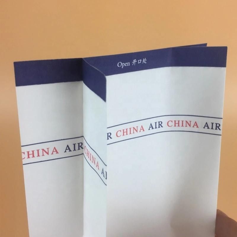 Disposable Airsickness Vomit Paper Bag