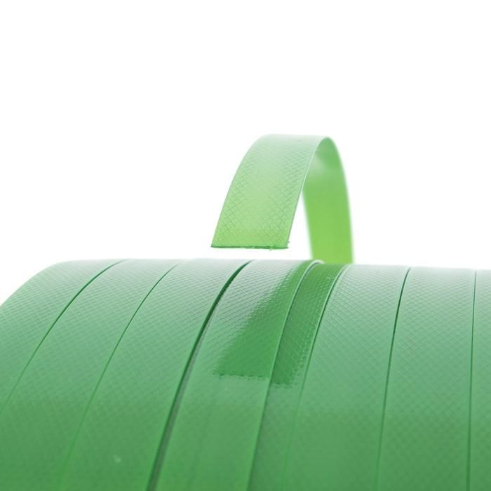 Kingslings Pet Polyester Pallet Straps Roll Plastic Strap Belt Price Strapping Band