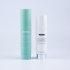 Custom Sunscreen Spray Facial Cleanser Cosmetic Hand Cream Plastic Soft Squeeze Tube Packaging Plastic Cosmetic Tube Round Tubes