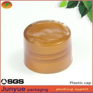 20/410 Smooth Plastic Bottle Screw Caps