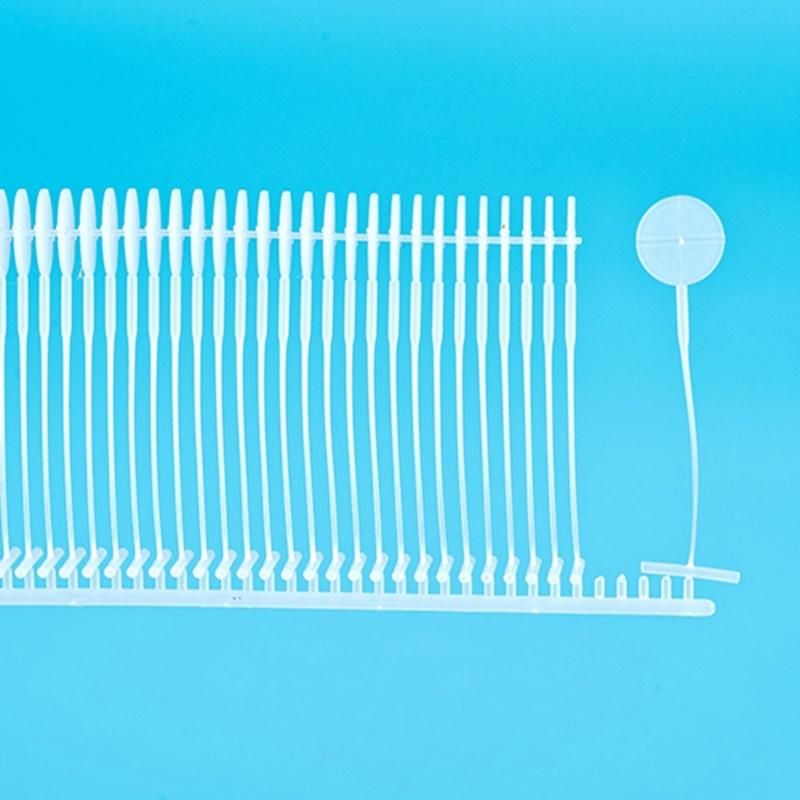 [Sinfoo] Nylon Small Round Tag Pin Kimbles (PO092-15)