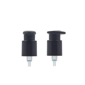 Plastic Cosmetic Packaging Face Cream Moisturizer Toner Dispenser Lotion Pump.
