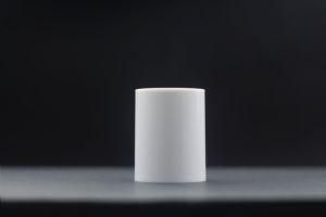 Customized Bottle Cosmetic Packaging Plastic Lid Cream Jar PP Cap