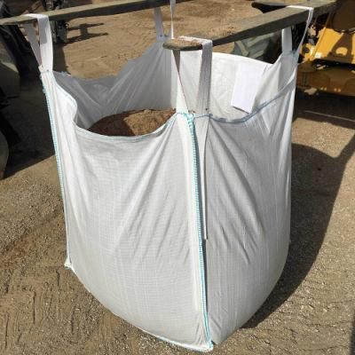 FIBC Sales Big Bag Mining Building Material Jumbo Bag 1200kg