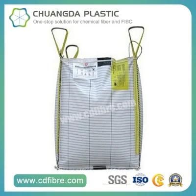 Side-Seam Belt FIBC Bulk Big Jumbo Ton Bag