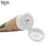 Body Cream Container China Supplier Factory Supply Squeeze Cosmetic Lotion Tube