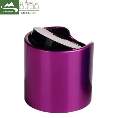 New Design with Top Quality Plastic Cap Plugs