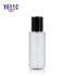 Customized Body Lotion Vegan Shea Butter Whipped Pet Hair Lotion with Black Cover