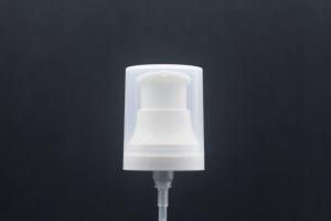 External Spring Cosmetic Packaging Lotion Plastic PP Dispenser Airless Pump