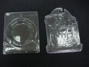 PVC Blister Packing for Electronics (HL-137)