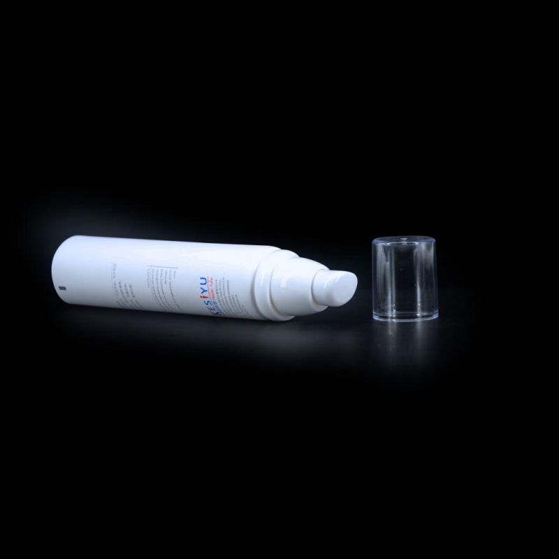 Eye Cream Cosmetic Tube PE Soft Tube Eye Cream Tube Packaging