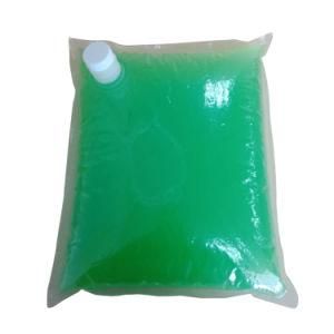Factory SGS ISO Approved Bag-in-Box Packaging