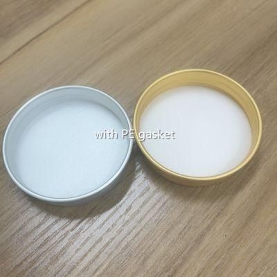Aluminum Screw Cap for Bottle Packing, Wholesale Bottle Cap Packing