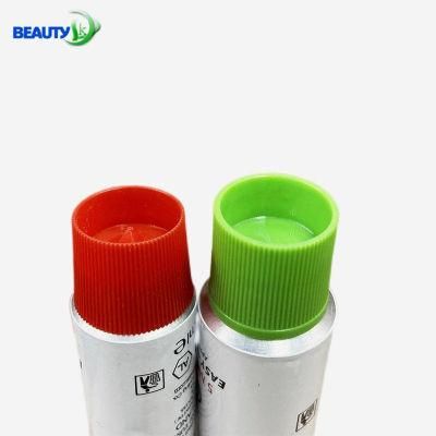Top Quality Bb Cream Cosmetic Foundation Aluminum Tube
