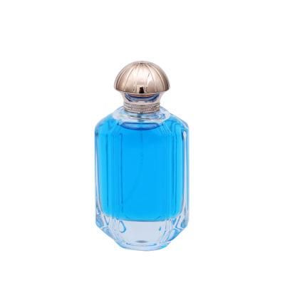 Made in China 30ml 50ml 100ml Customized Perfume Bottle for Daily Life and Oversea Market with CE Certificated