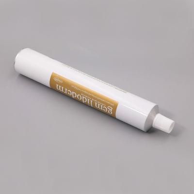 Medicine Ointment Aluminum Tube Container