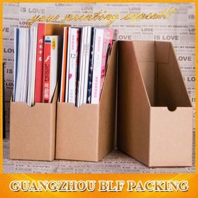 Custom A5 Paper File Box