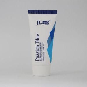 Soft Wholesale PE Plastic Hot Sale Cosmetic Tube Manufacturing Squeeze Empty OEM Packaging Tube