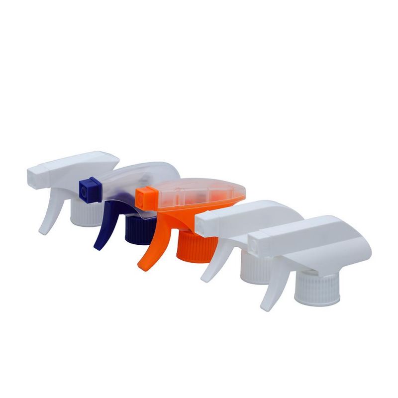 Manufacture Normal/Foam 28/410 Water Pump Dispenser Foam Head Liquid Plastic Trigger Sprayer