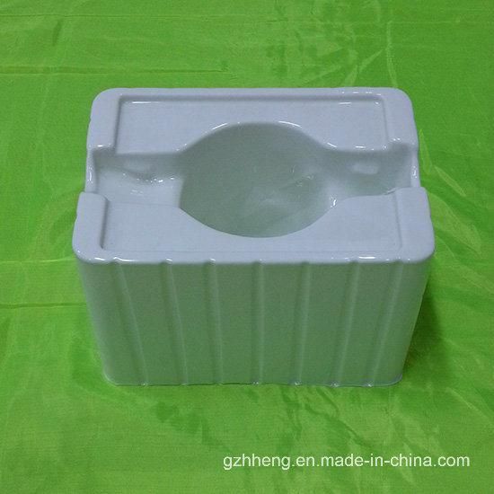 custom plastic blister packaging tray (PET box)