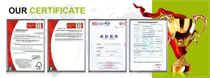 Customized Tissue Paper for Packaging and Wrapping