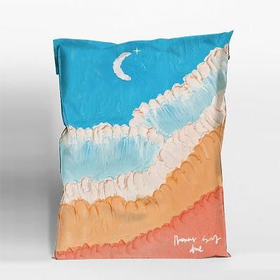 Custom Biodegradable Compostable Poly Mailer Bag Plastic Mailing Bag Compostable