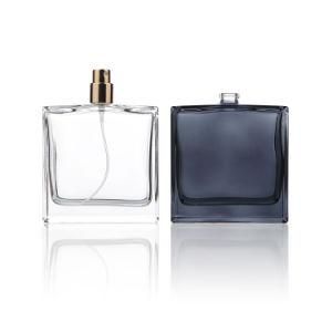 100ml Perfume Package Bottles with Sprayer
