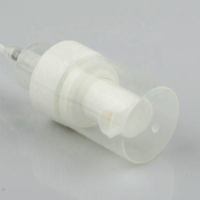 30mm Plastic Foam Pump for Personal Care