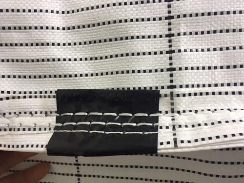 Type C Conductive Big Baffle Bags