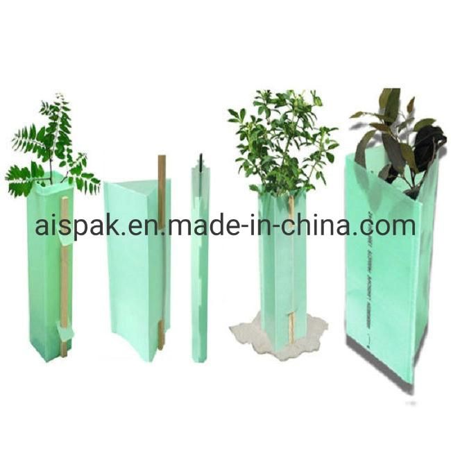 Polypropylene Corrugated Plastic Seafood Fish Packing Tray