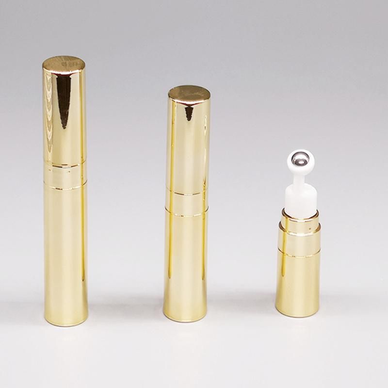 Bamboo Roll on Bottle Eye Cream Airless Bottle