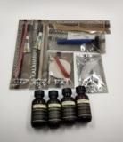 Shampoo, Body Lotion, Hand Cream and Hand Sanitizer Can Be Divided Into Bottles of 10ml-100ml