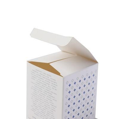 Shipping Box with Art Paper