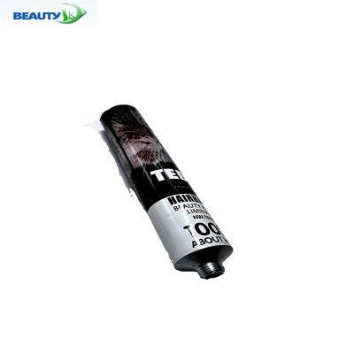 Best Design Customized Aluminum Food Packaging Tube for Sell